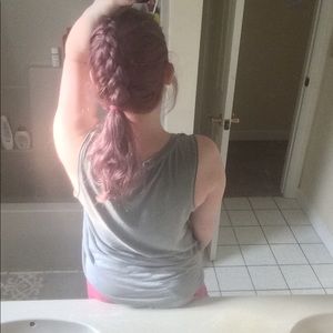 Meet your Posher, Morgan